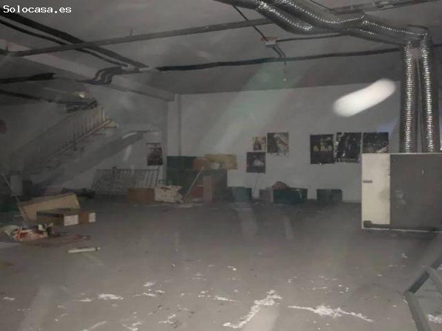 Local Comercial en alquiler en La Granada, Centro - Sagrario