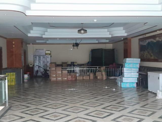 Local Comercial venta en San Juan, Lima Metropolitana