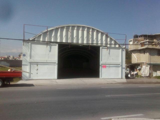Local Comercial en venta en Zinacantepec, Estado de México