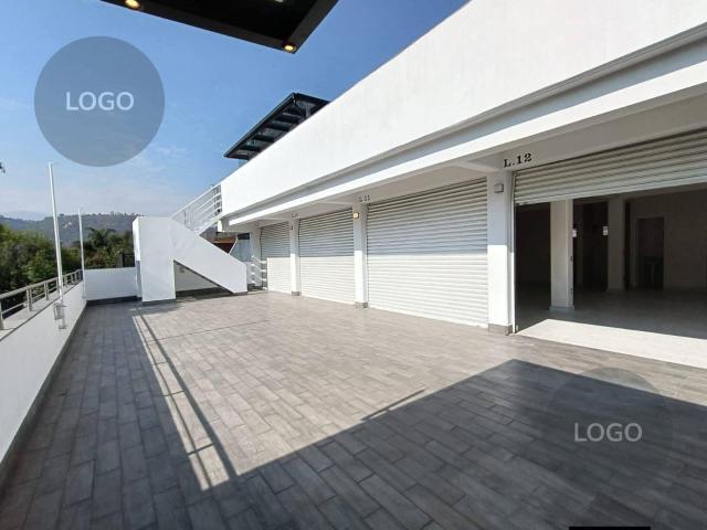 Local Comercial en renta en Xochimilco, Ciudad de México