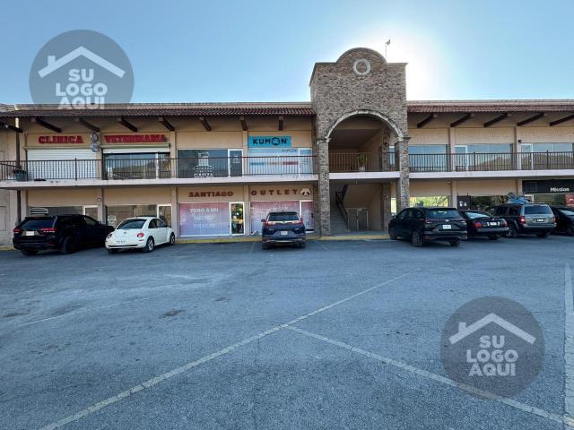 Local Comercial en renta en Gral. Terán, Nuevo León
