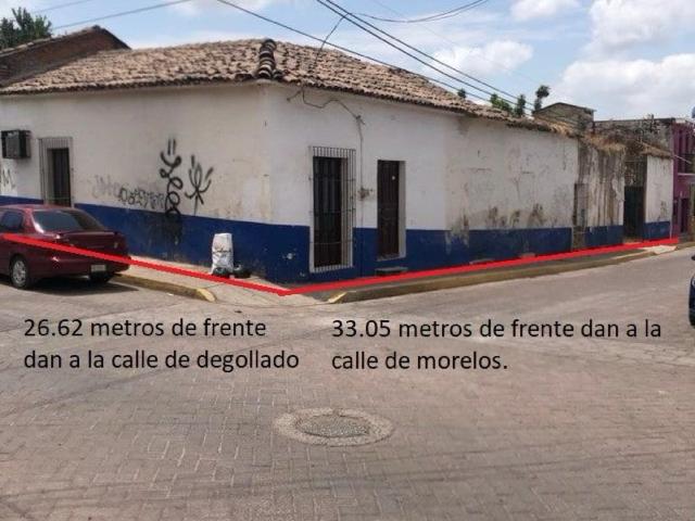 Terreno en renta en Santiago Ixcuintla, Nayarit