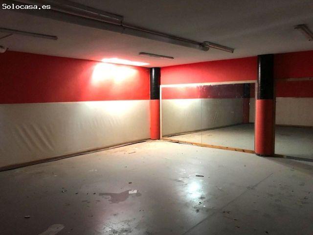 Local Comercial en venta en Santo Angel, Área Metropolitana de Murcia