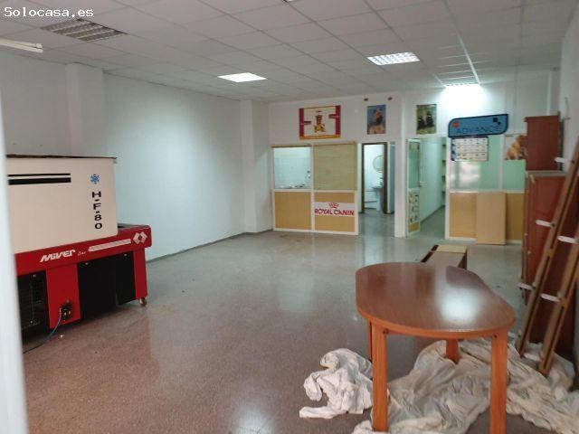 Local Comercial en venta en María Moliner, l'Alt Vinalopó / El Alto Vinalopó