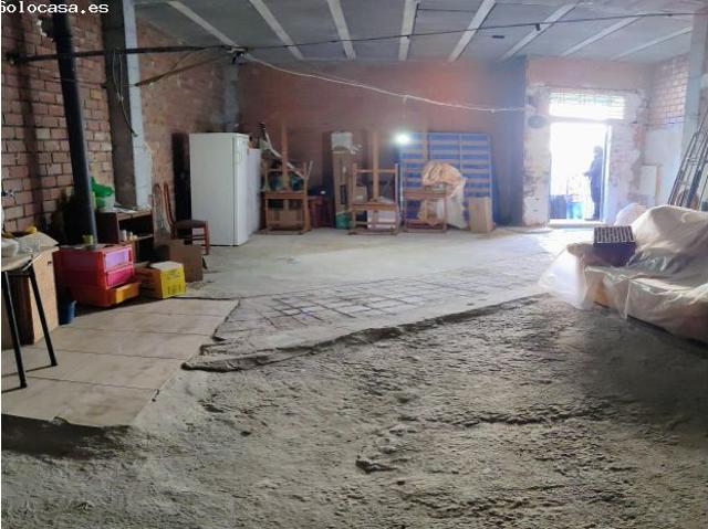 Local Comercial en venta en Valle del Almanzora, Andalucía