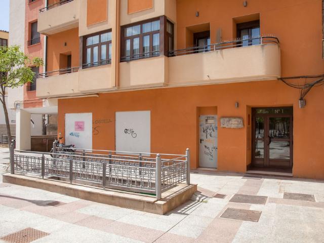 Local Comercial en venta en Soria, Castilla y León