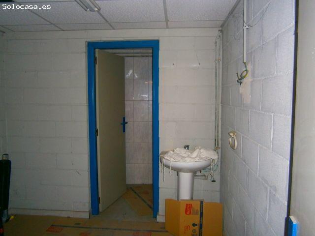Local Comercial en venta en Erdialdea, Navarra