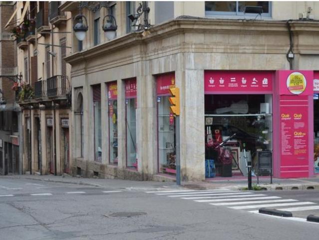 Local Comercial en alquiler en Tarragona, Eixample