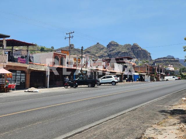 Local Comercial en venta en Morelos