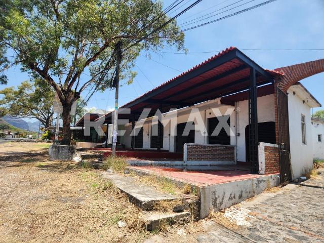 Local Comercial en venta en Morelos