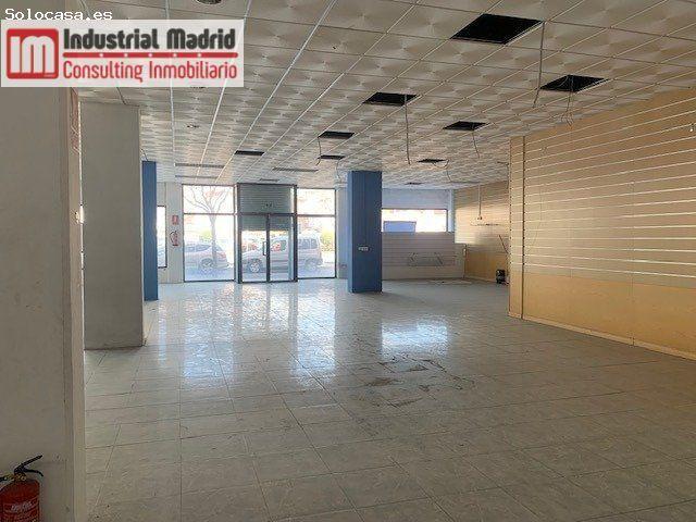Local Comercial en alquiler en Torrejón De Ardoz, Soto del Henares