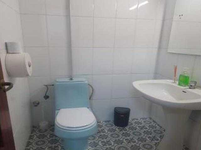 Local Comercial en alquiler en Costa del Sol Occidental, Andalucía