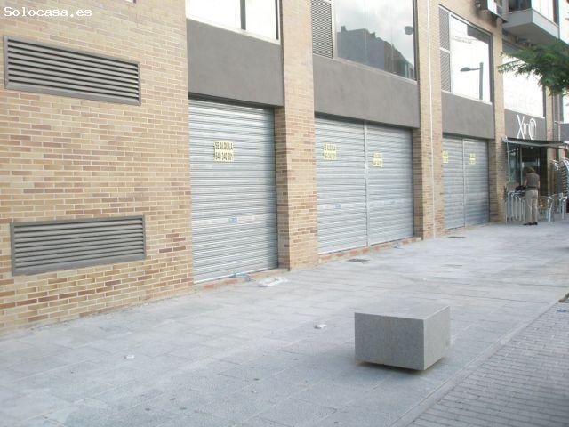 Local Comercial en alquiler en l'Horta Sud, Valencia