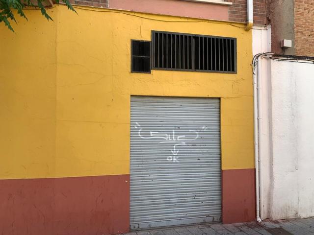 Local Comercial en venta en Azuqueca De Henares