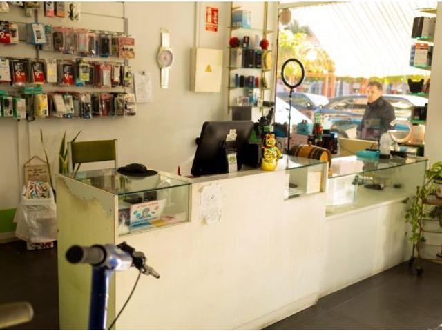 Local Comercial en alquiler en Carrús Oest, el Baix Vinalopó