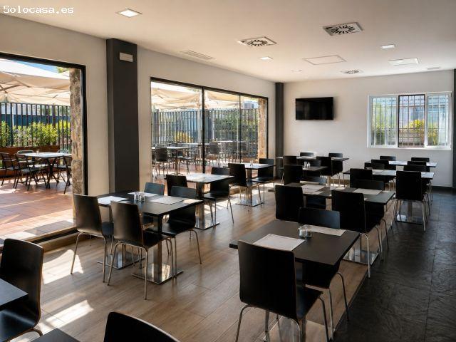 Local Comercial en alquiler en Alcobendas, Madrid