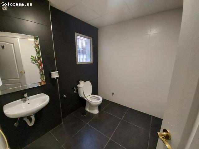 Local Comercial en alquiler en Fuente Álamo De Murcia, Fuente Alamo