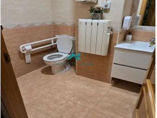 Local Comercial en alquiler en El Naranjo - La Serna, Fuenlabrada