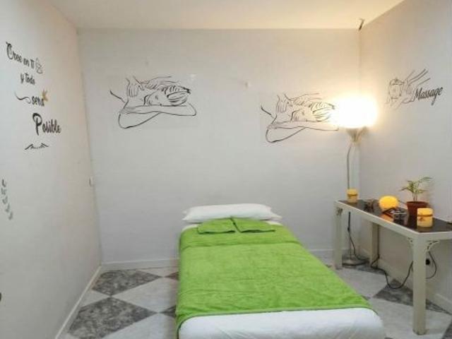 Local Comercial en alquiler en Iviasa, Móstoles