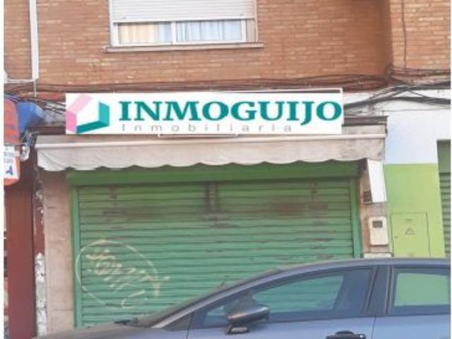 Local Comercial en alquiler en Triana, Sevilla
