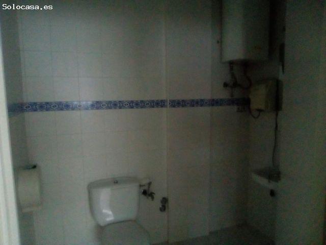 Local Comercial en alquiler en Sevilla, Triana Este