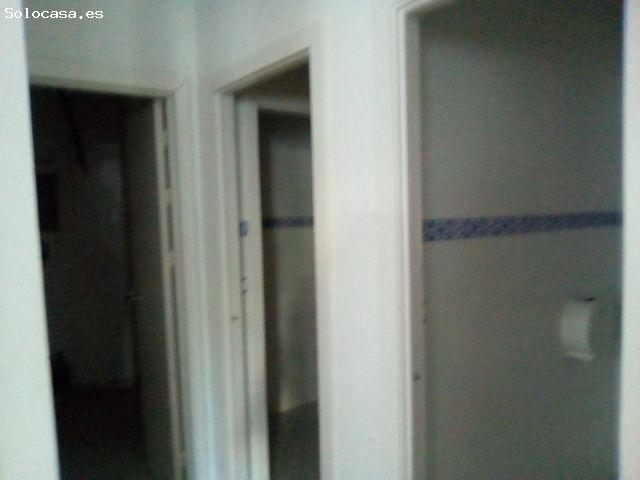 Local Comercial en alquiler en Triana, Sevilla