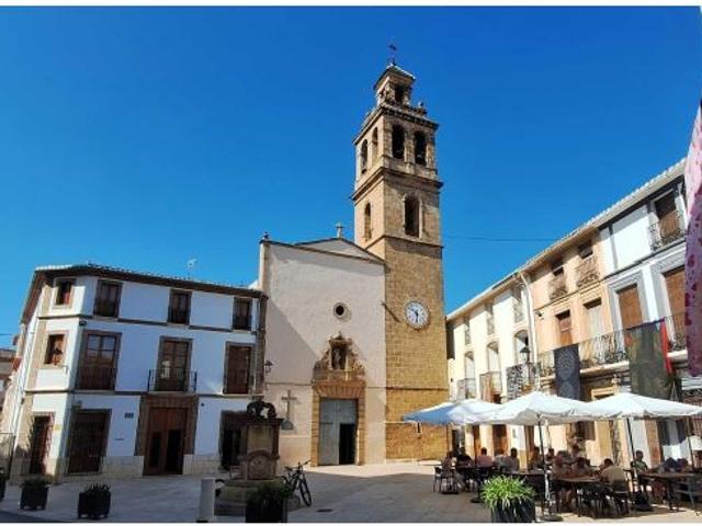 Local Comercial en venta en la Marina Alta, Valencia