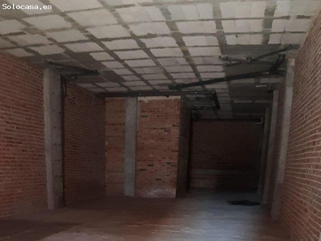 Local Comercial en alquiler en Mijas, Campo-Mijas