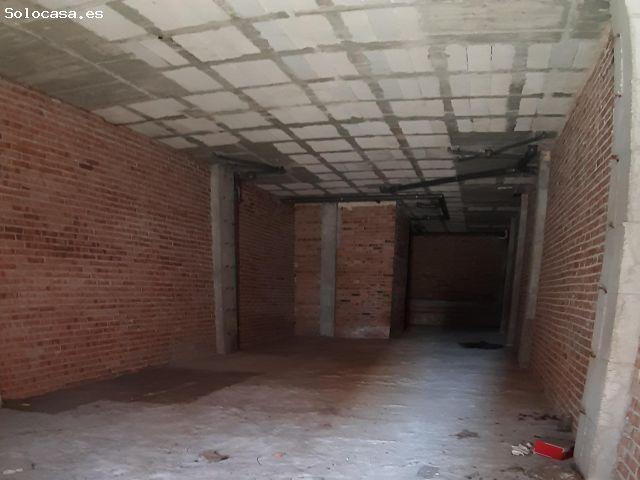 Local Comercial en venta en Campo-Mijas, Costa del Sol Occidental
