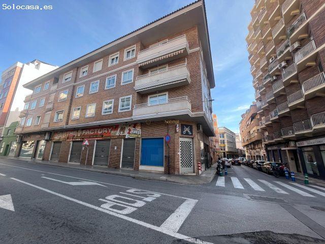 Local Comercial en alquiler en Novelda, El Trinquete