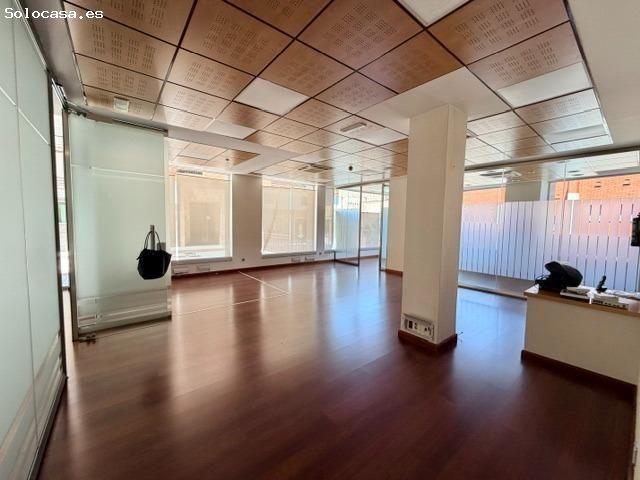 Local Comercial en alquiler en Toledo, Castilla-La Mancha