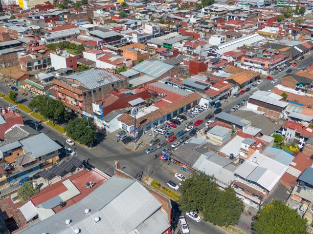 Local Comercial en renta en Uruapan, Michoacán