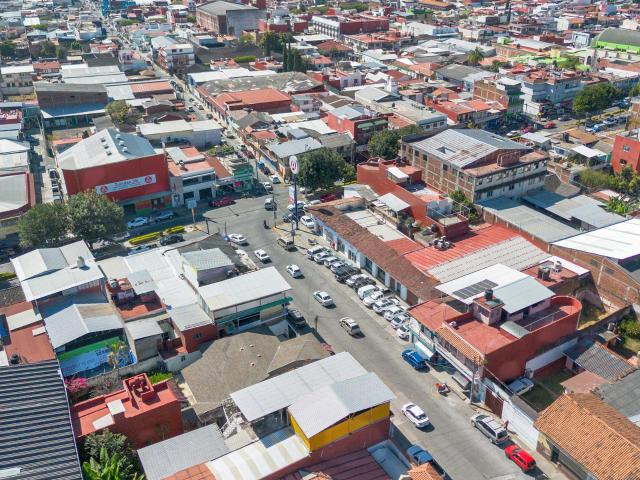 Local Comercial en renta en Uruapan, Michoacán