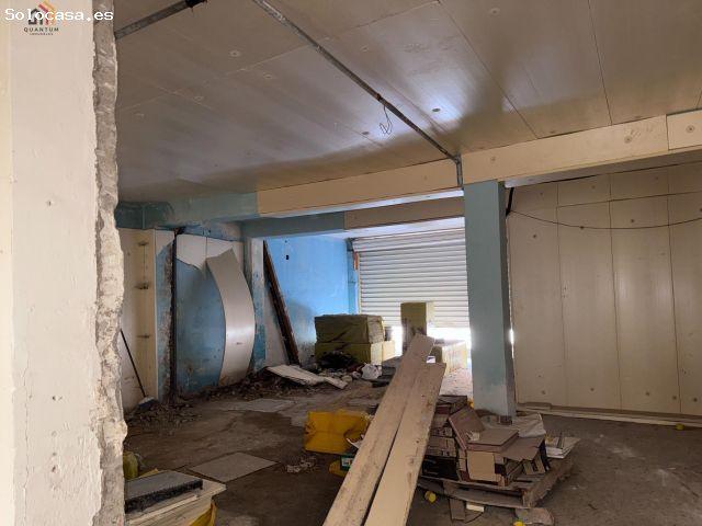 Local Comercial en venta en Zaragoza, Aragón