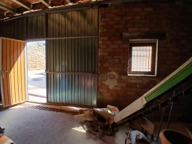 Nave en venta en Matarraña / Matarranya, Valdeltormo