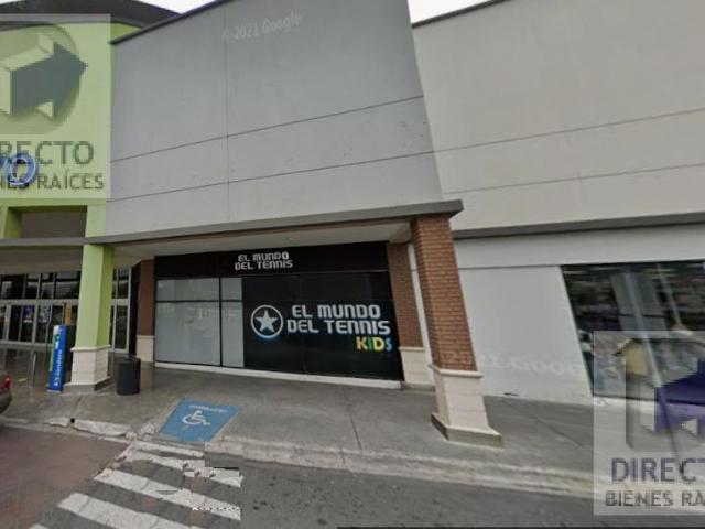 Terreno en renta en Gral. Escobedo, Nuevo León