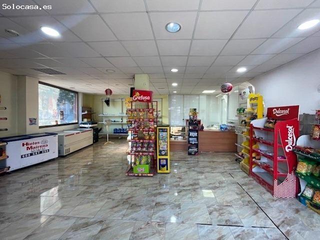 Local Comercial en venta en Ambroz, Comarca de la Vega de Granada