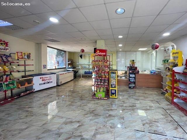 Local Comercial en venta en Ambroz, Comarca de la Vega de Granada