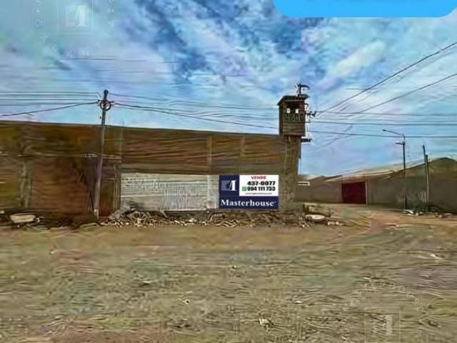 Local en Veintiseis de Octubre