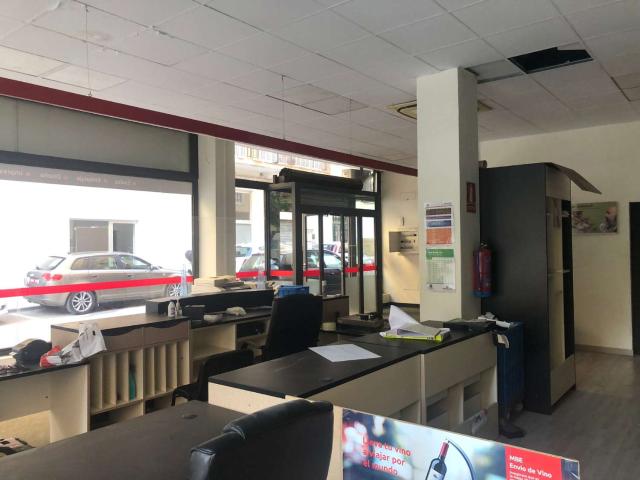 Local Comercial en alquiler en Vélez-málaga, Reñidero