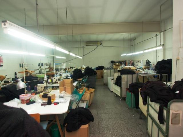 Nave en venta en Vilanova Del Camí