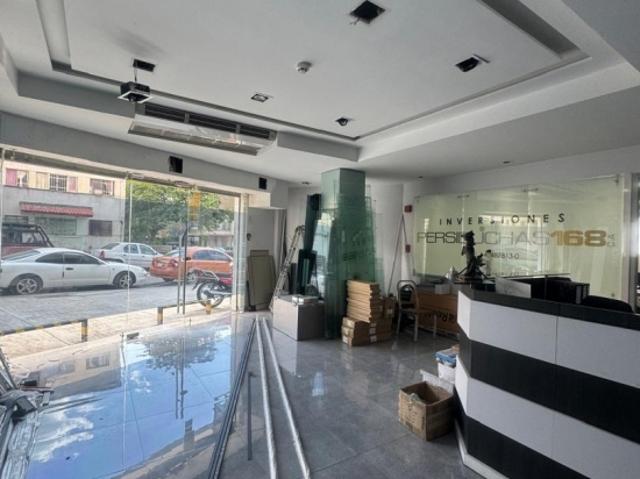 Local Comercial en venta en Leoncio Martínez, Miranda