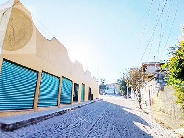 Local Comercial en venta en Tequisquiapan, Querétaro