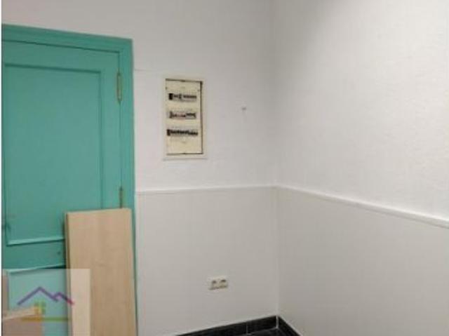Local Comercial en venta en Barrio de Tiradores, Cuenca