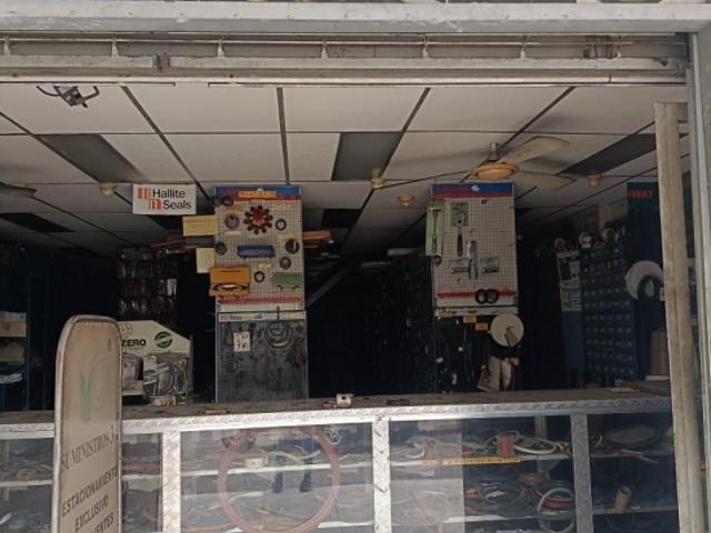 Local Comercial en venta en Leoncio Martínez, Miranda