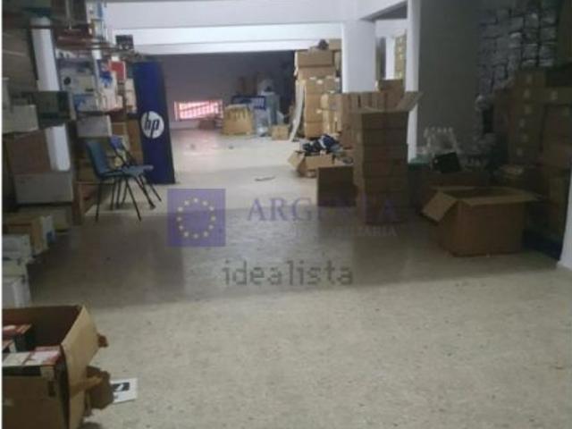 Local Comercial en venta en Reyes Huertas, Cáceres