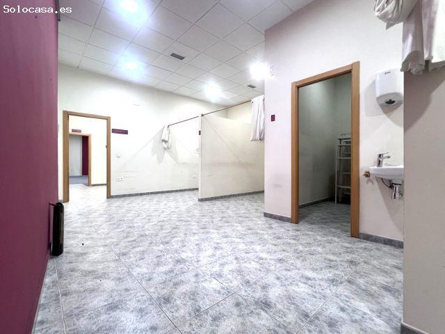 Local Comercial en venta en Barrio de San Sebastián, Don Benito