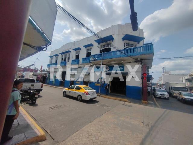 Edificio en venta en Tapachula, Chiapas