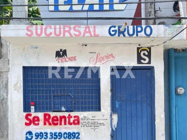 Local Comercial en venta en Nacajuca, Tabasco
