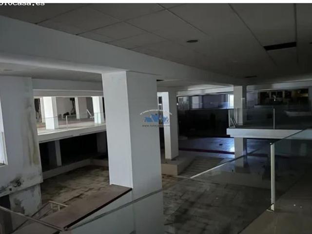 Local Comercial en venta en San Eugenio Bajo, Adeje